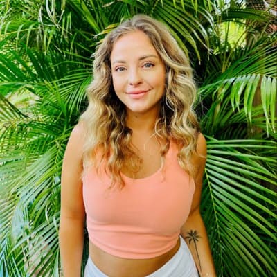 Lauren Chervinski