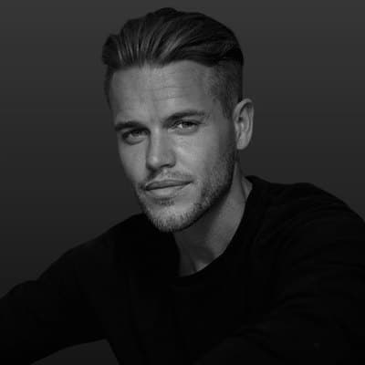 Michael Hanson